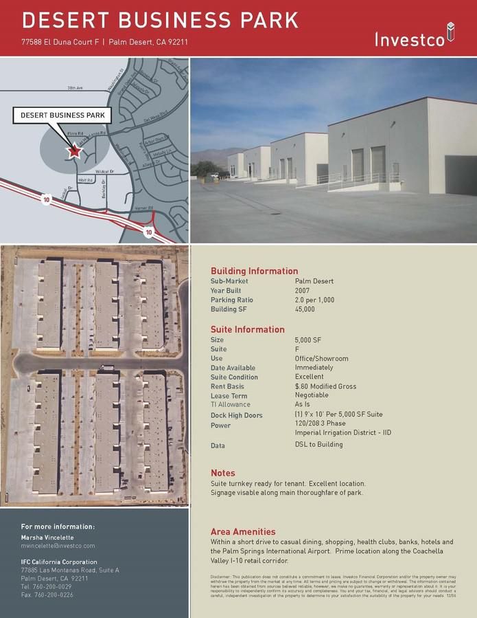 Industrial Property For Lease photo 3