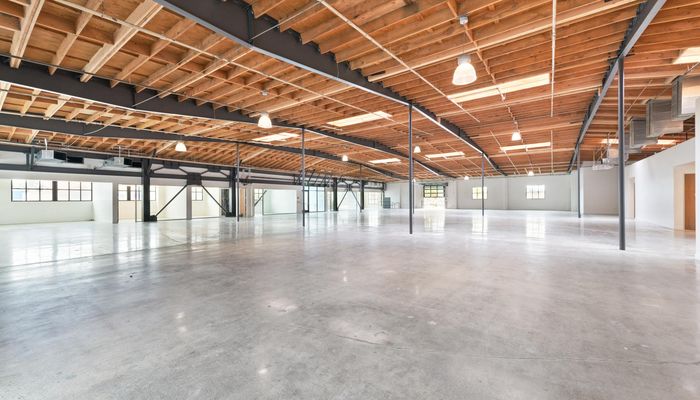 Office Space for Rent at 12530 - 12540 Beatrice Street Los Angeles, CA 90066 - #1