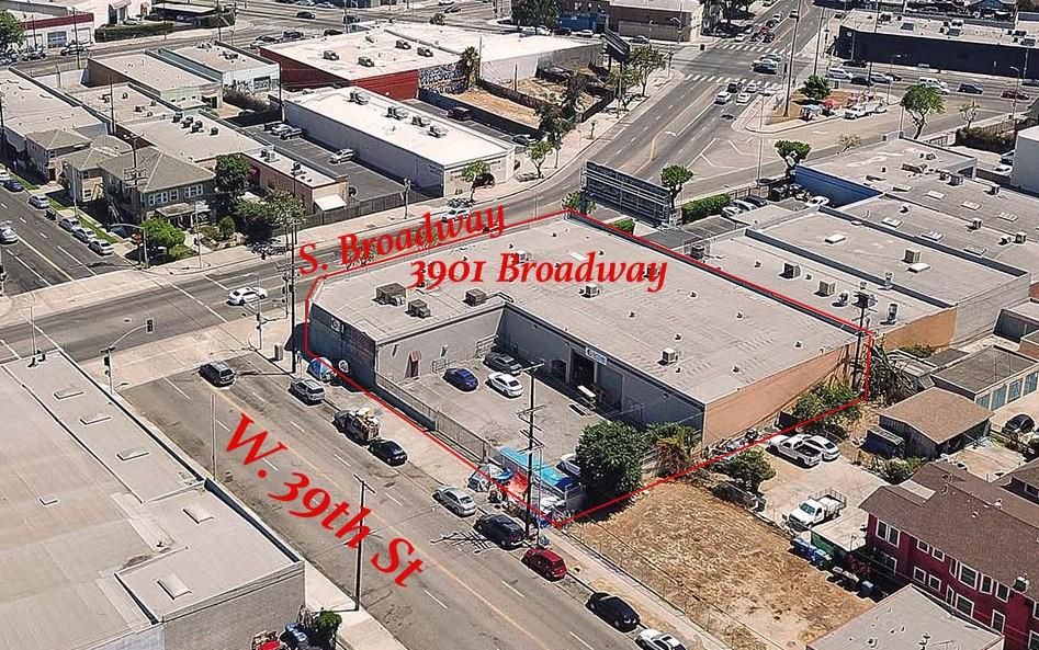Industrial Property For Sale photo 2