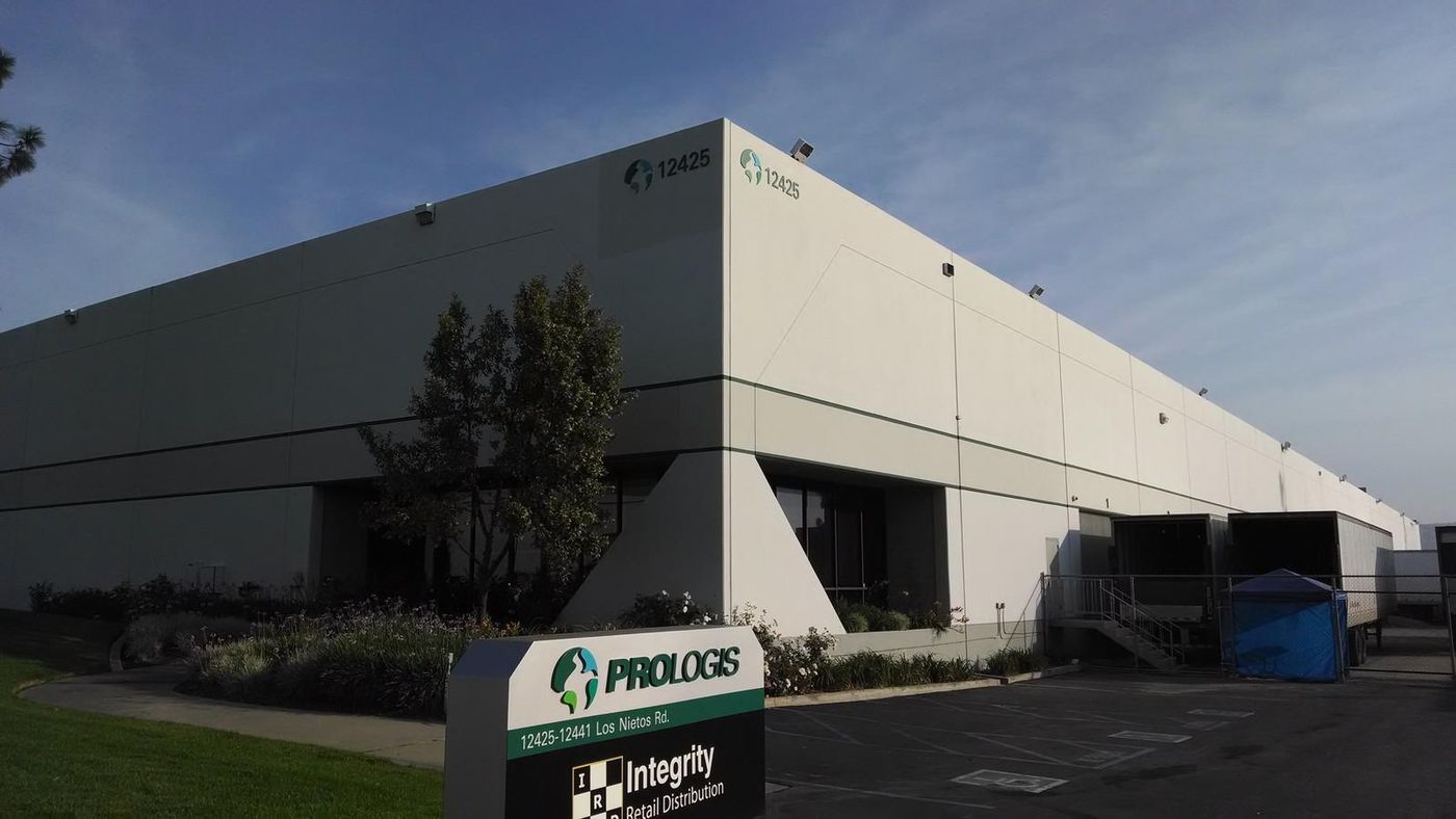 Industrial Property For Lease photo 3