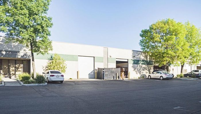 Warehouse Space for Rent at 12701 Van Nuys Blvd Pacoima, CA 91331 - #26