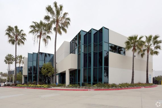 North View Business Center