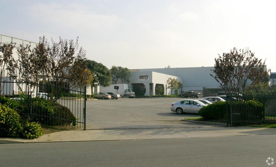 Industrial Property For Lease