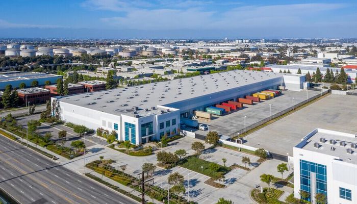 Warehouse Space for Rent at 538 Crenshaw Blvd Torrance, CA 90503 - #2