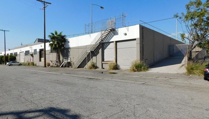 Warehouse Space for Sale at 2425 E 30th St Vernon, CA 90058 - #29