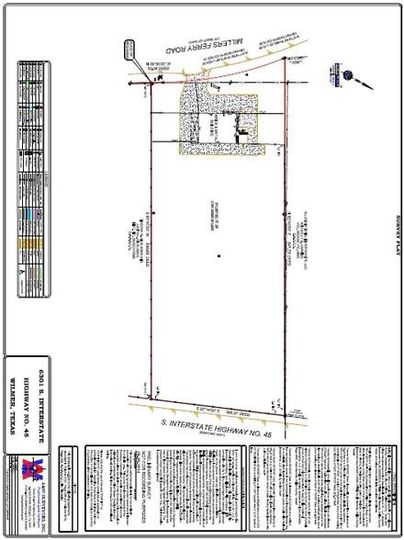 6301 S I-45