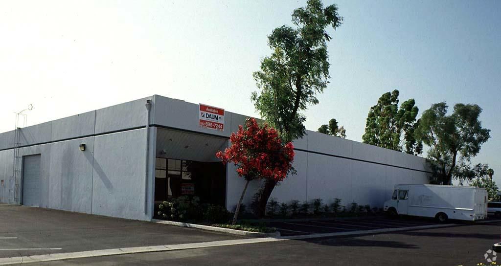 Industrial Property For Lease photo 3