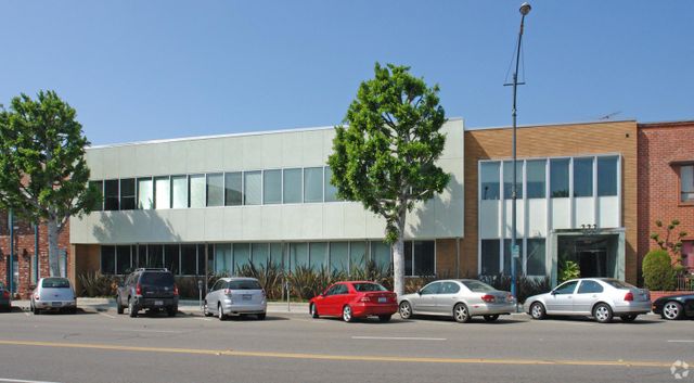 Office Property For Lease