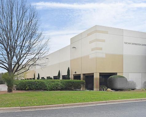 Tuscany Distribution Center
