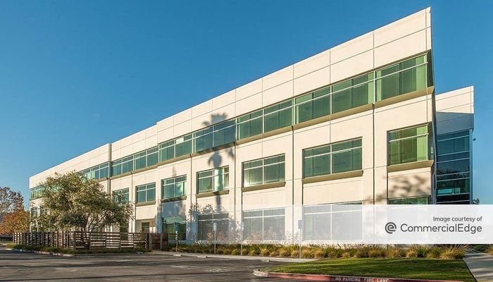 Warehouse Space for Rent at 1388 Kifer Rd Sunnyvale, CA 94089 - #3