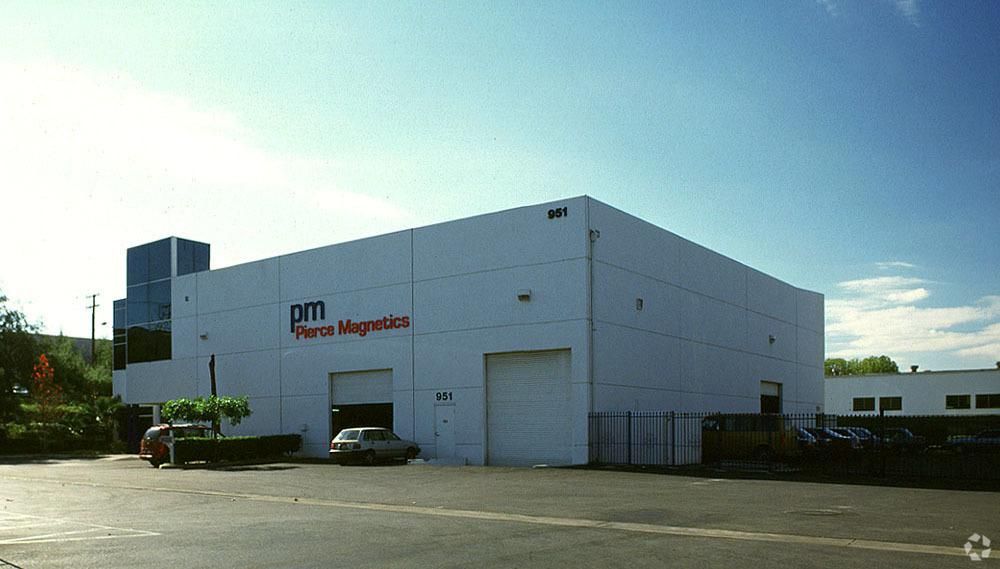 Industrial Property For Lease photo 2