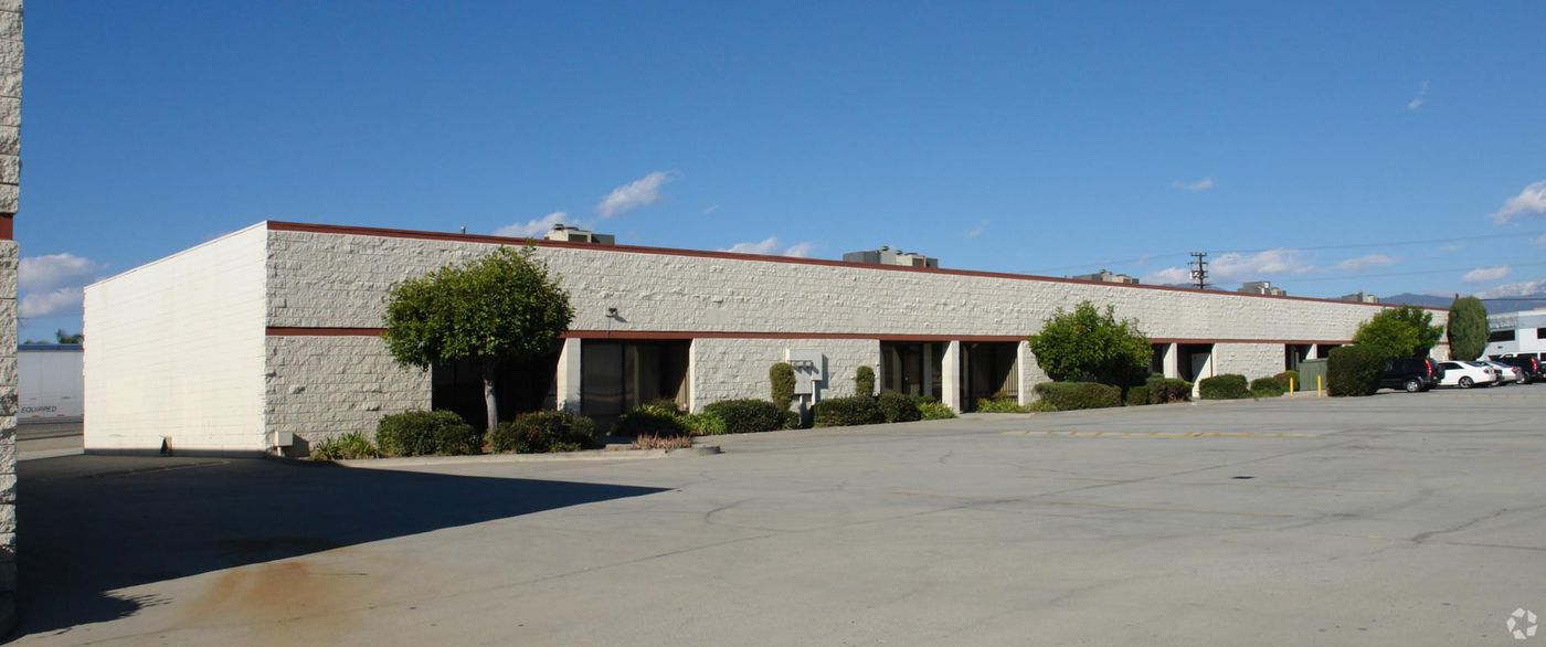 Industrial Property For Lease photo 4