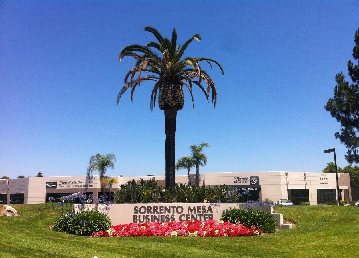 Sorrento Mesa photo 1