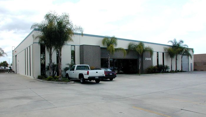 Warehouse Space for Sale at 2940 E La Jolla St Anaheim, CA 92806 - #33