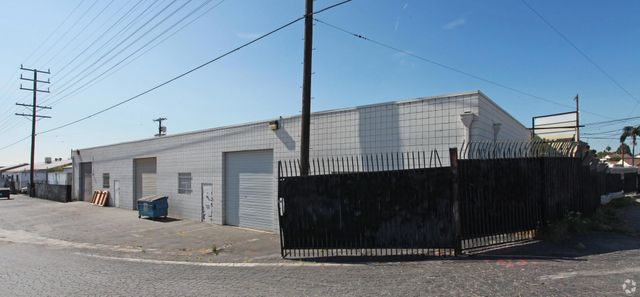 Industrial Property For Sale