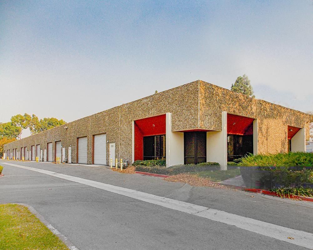 Warner Fairview Business Park photo 2
