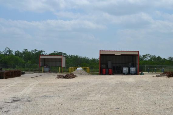 National Oilwell 4612 CR 430