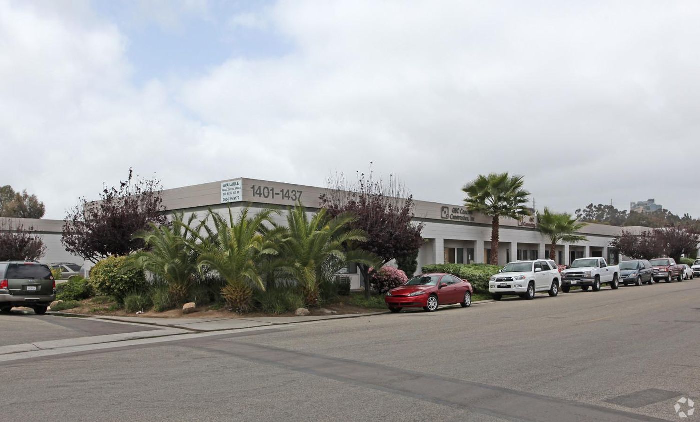Office Property For Lease photo 4