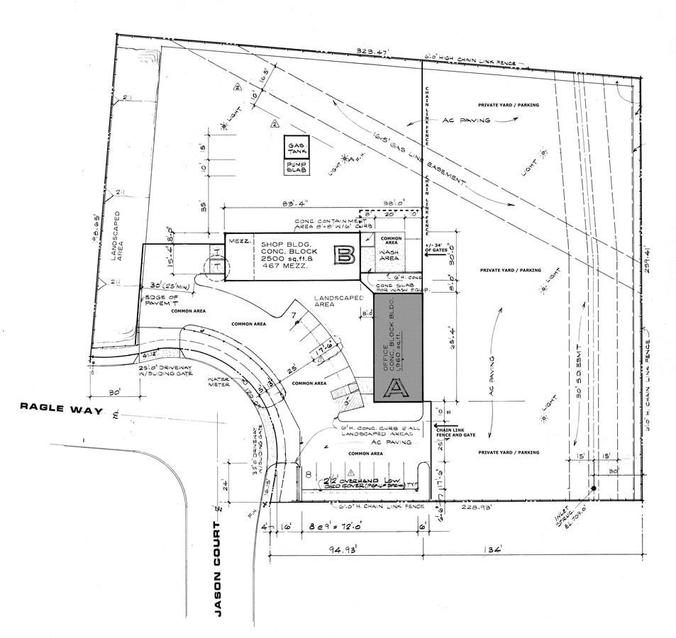 Industrial Property For Lease photo 4