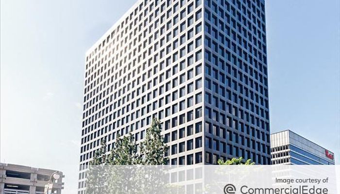 Office Space for Rent at 1901 Avenue of the Stars Los Angeles, CA 90067 - #4