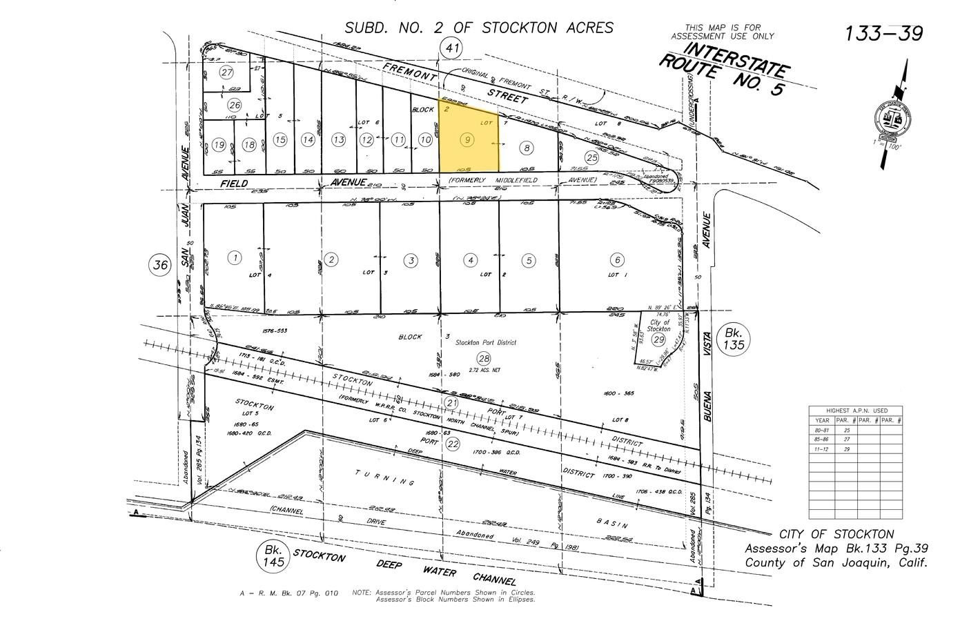 Industrial Property For Sale photo 3