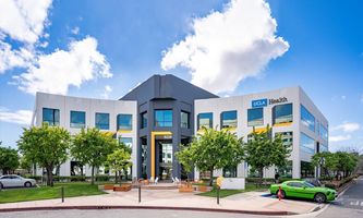 Office Space for Rent located at 5230 Pacific Concourse Dr Los Angeles, CA 90045