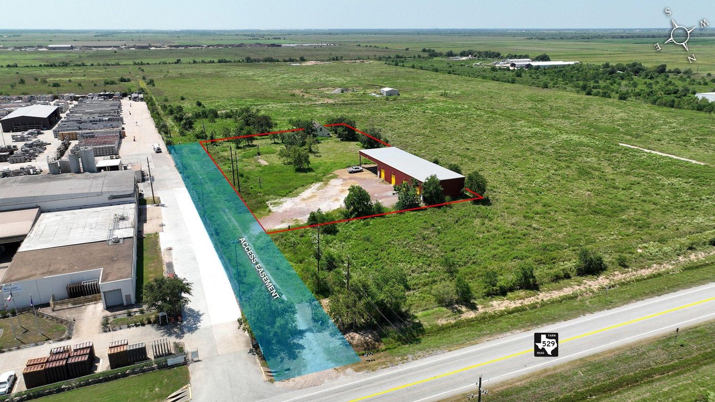 30649 FM 529 Road photo 2