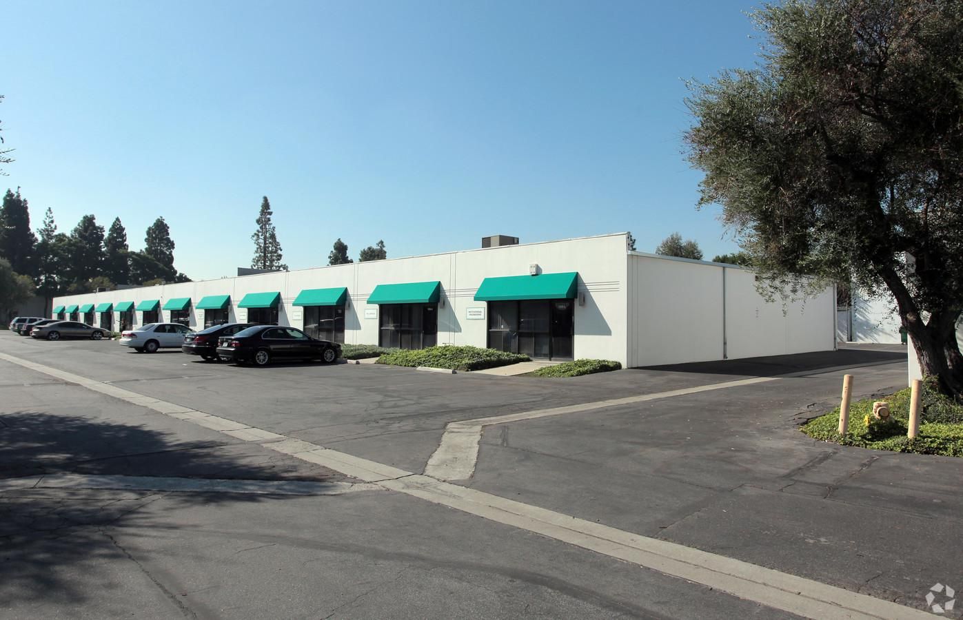 Industrial Property For Lease photo 1