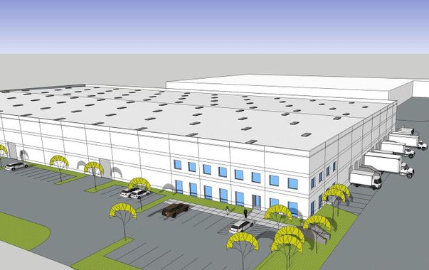 Building 3