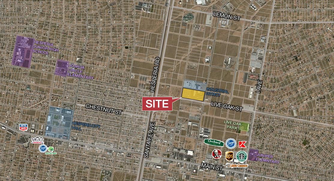 Industrial Property For Sale photo 4