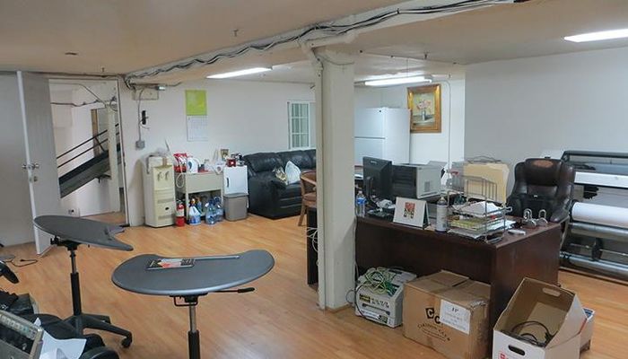 Warehouse Space for Rent at 538 S San Pedro St Los Angeles, CA 90013 - #17