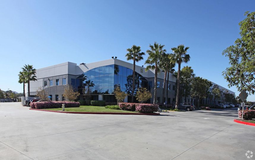 Industrial Property For Lease