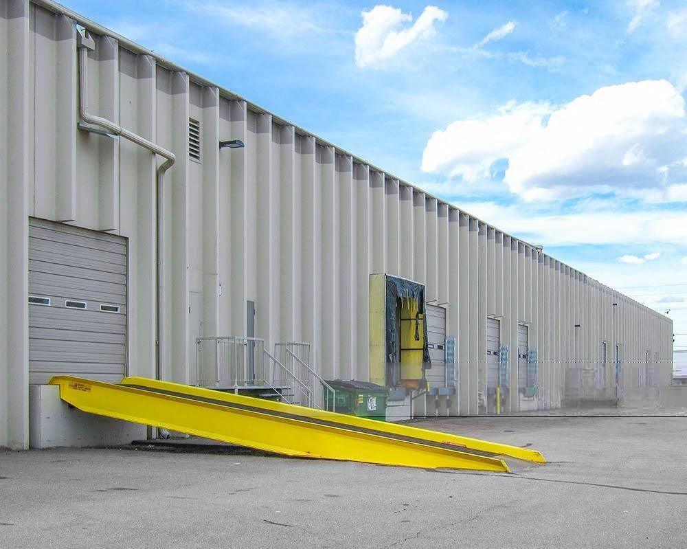 Nome Street Industrial Center photo 4