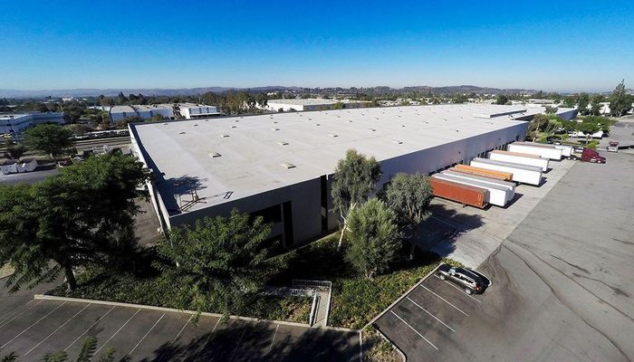 Warehouse Space for Rent at 2743 Thompson Creek Road Pomona, CA 91767 - #3