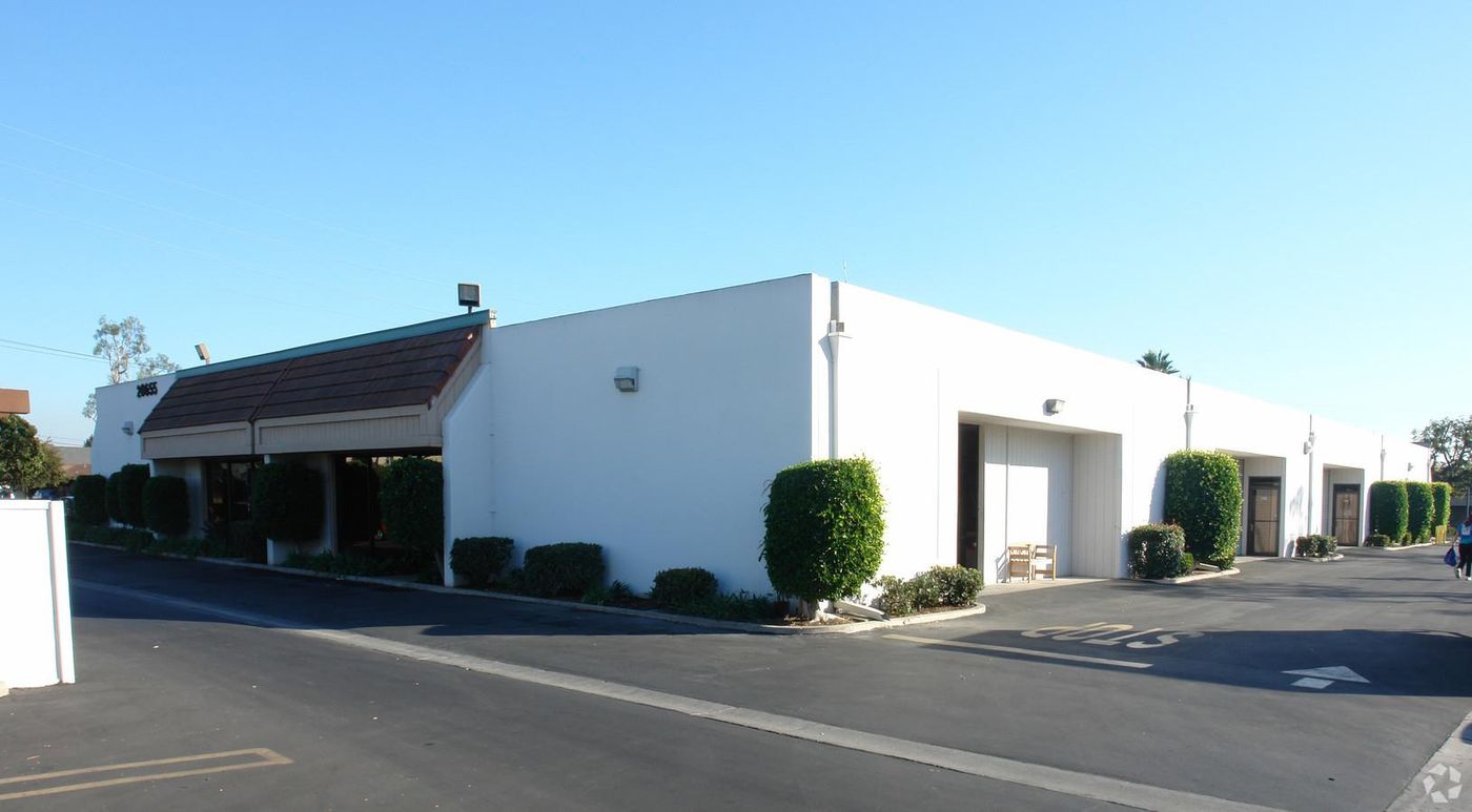 Office Property for Lease photo 1
