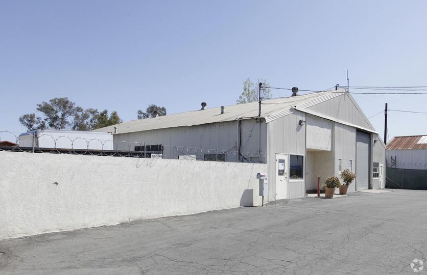 Industrial Property For Sale