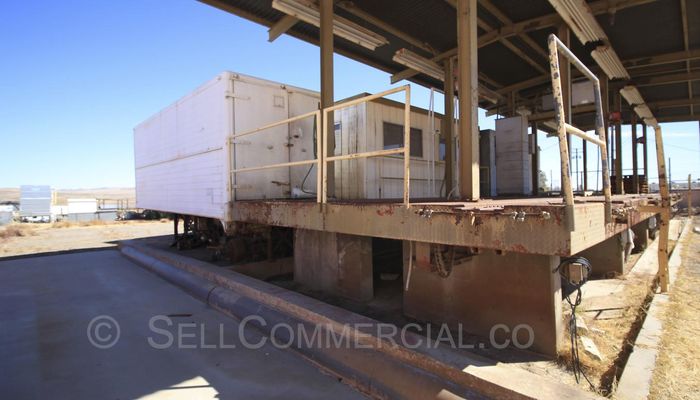 Warehouse Space for Sale at 2511 W Main St Barstow, CA 92311 - #7