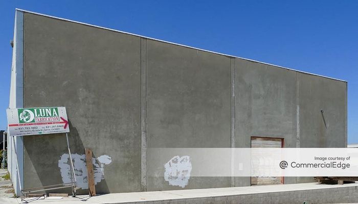 Warehouse Space for Rent at 909 Harkins Road Salinas, CA 93901 - #2