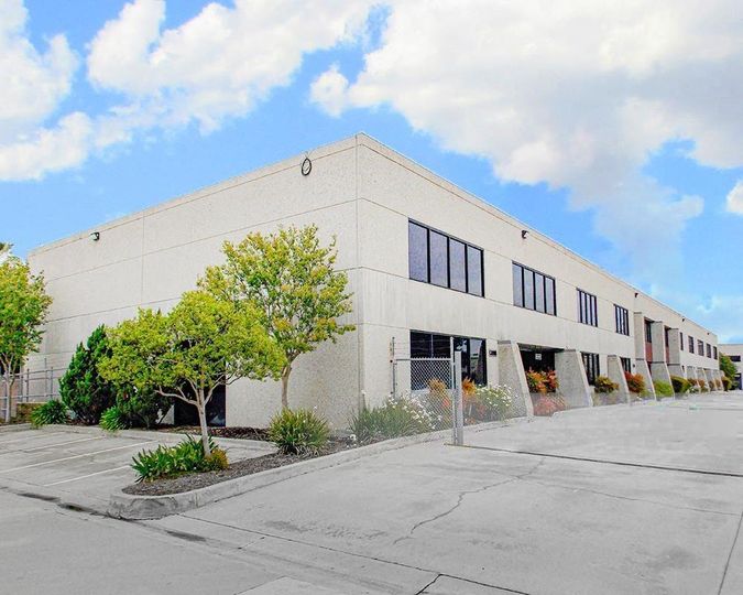Zuma Business Park