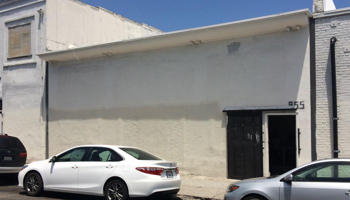 Warehouse Space for Sale at 955 E 31st St Los Angeles, CA 90011 - #1