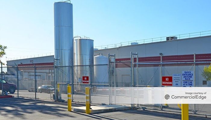 Warehouse Space for Rent at 8670 Fruitridge Road Sacramento, CA 95826 - #5