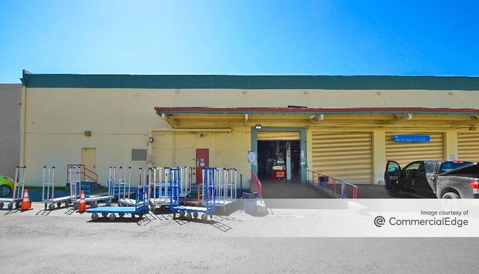 Warehouse Space for Rent at 727 Kennedy Street Oakland, CA 94606 - #5