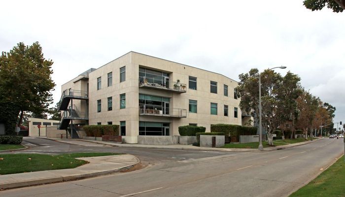 Office Space for Rent at 2900 W Olympic Blvd Santa Monica, CA 90404 - #1