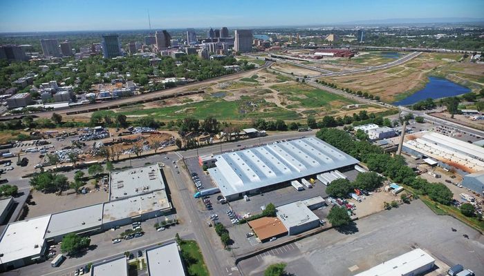 Warehouse Space for Sale at 320 N 10th St Sacramento, CA 95811 - #9