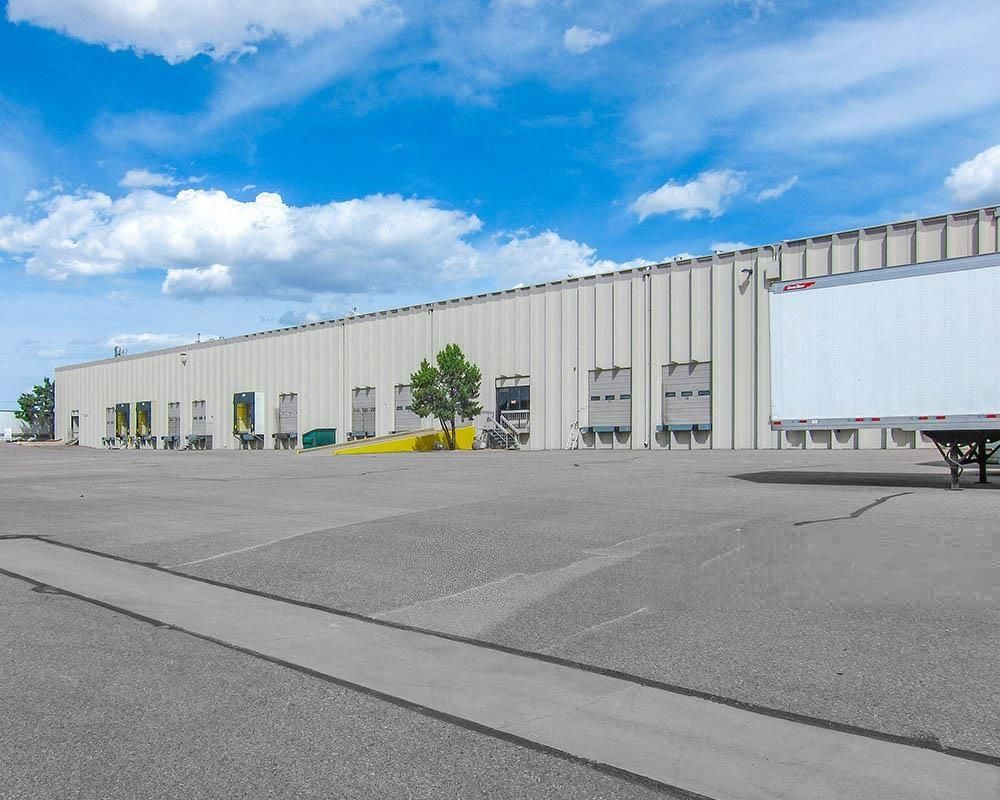 Nome Street Industrial Center photo 2
