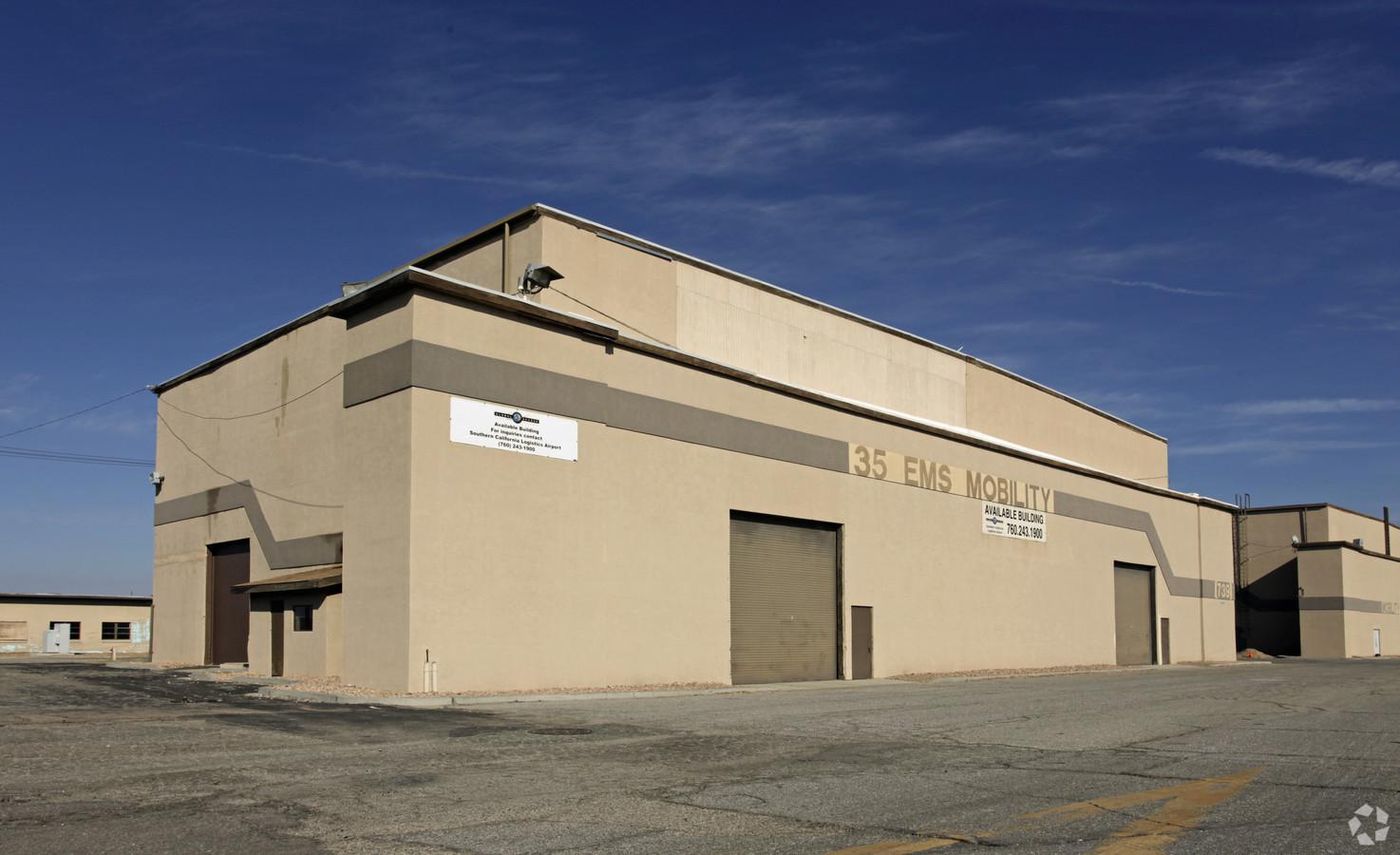Bldg 739 photo 1