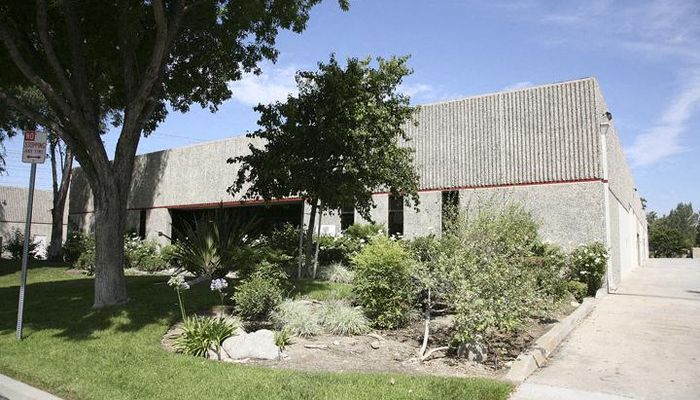 Warehouse Space for Rent at 25327-25345 Avenue Stanford Valencia, CA 91355 - #8