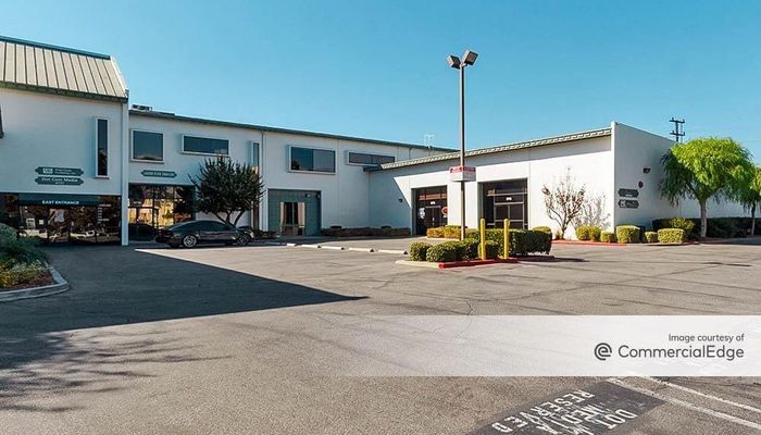 Warehouse Space for Rent at 21120 Vanowen Street Canoga Park, CA 91303 - #6