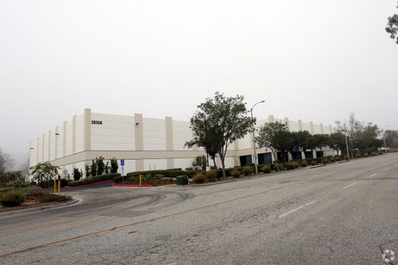 Industrial Property for Lease
