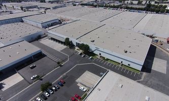 Warehouse Space for Rent located at 433 Baldwin Park Blvd. City Of Industry, CA 91746